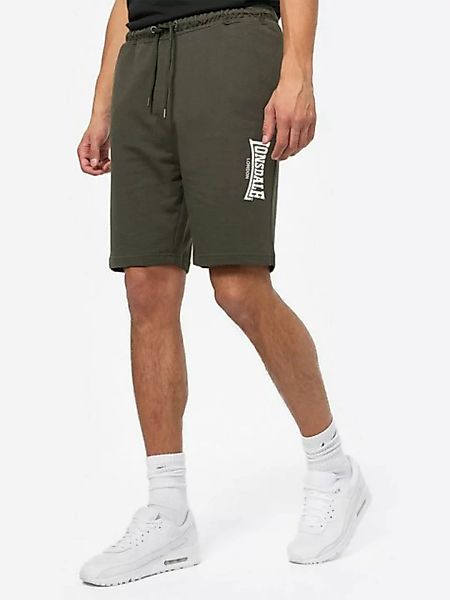 Lonsdale Sweatshorts FRINGFORD günstig online kaufen