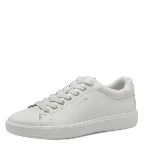 Tamaris Plateausneaker, Freizeitschuh, Halbschuh, Schnürer in günstig online kaufen