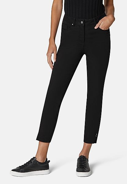 MADELEINE Gerade Jeans Schlanke 7/8-Jeans mit günstig online kaufen