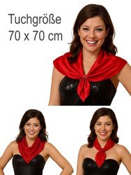 Moschen-Bayern Halstuch Halstuch 100% Seide Damen günstig online kaufen