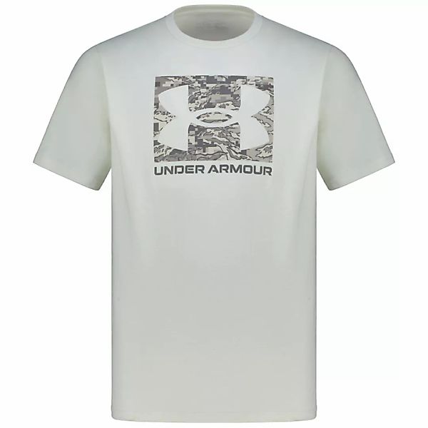 Under Armour T-Shirt aus 4-Wege-Stretch, schnelltrocknend günstig online kaufen