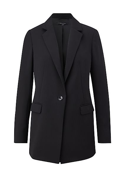 Comma Jerseyblazer günstig online kaufen