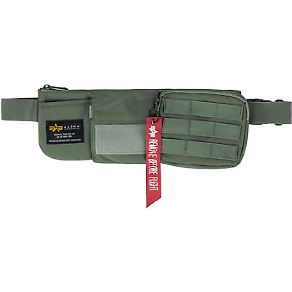Alpha Industries Tragetasche Alpha Industries Accessoires günstig online kaufen