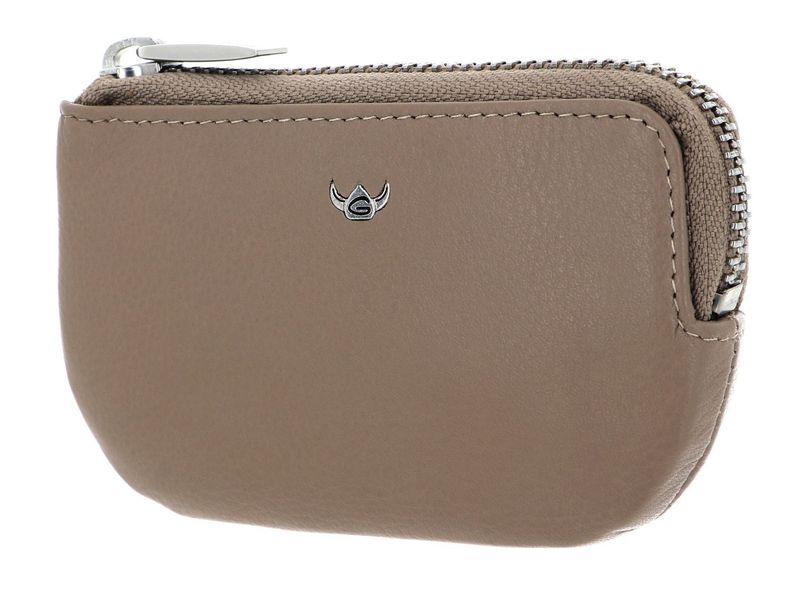 Golden Head Schlüsseltasche Zipped Key Case, günstig online kaufen