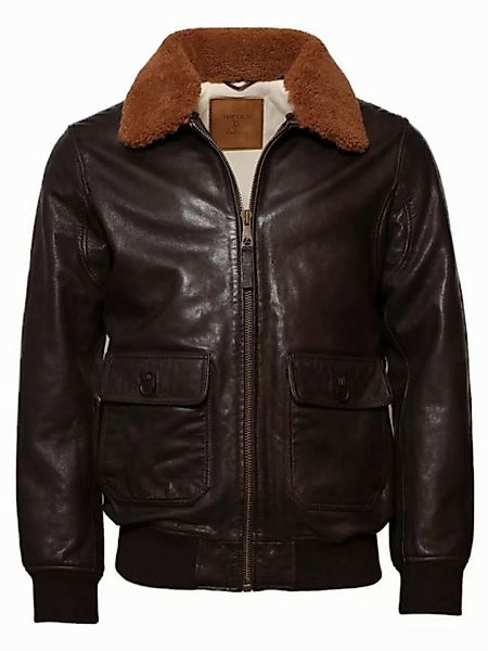 TOP GUN Lederjacke TG2023002 günstig online kaufen