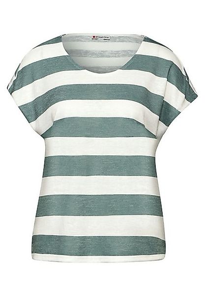 STREET ONE Langarmshirt günstig online kaufen