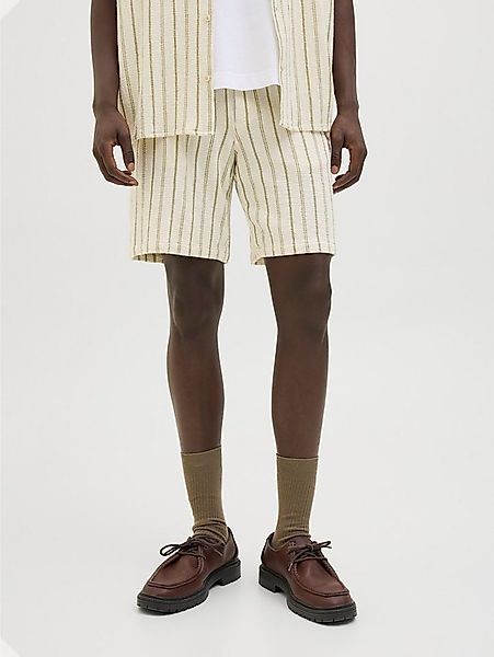 Jack & Jones Shorts JPSTJAIDEN COBA STRIPE JOG SHORT SRT SN günstig online kaufen