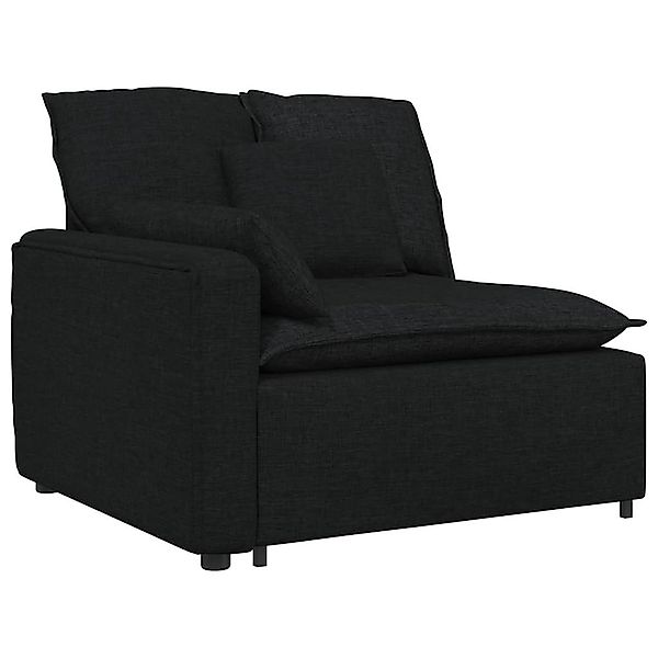 vidaXL Sofaelement Modulares Sofa Endmodul mit günstig online kaufen