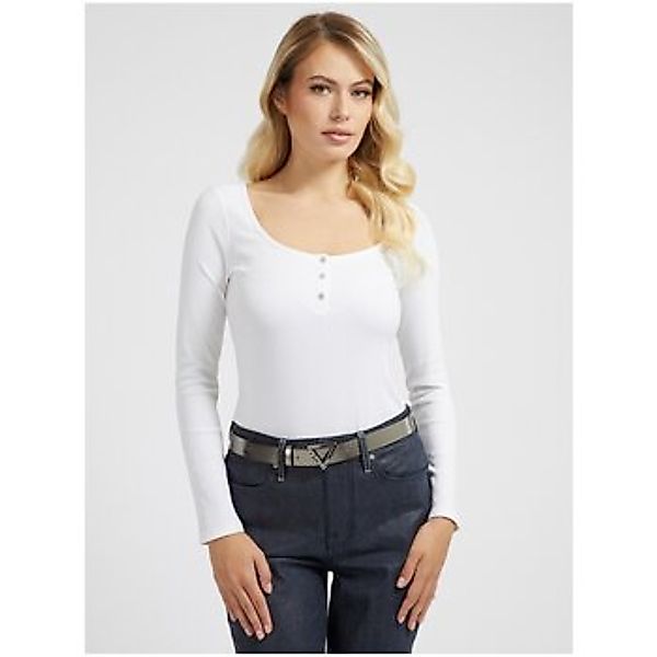 Guess  Langarmshirt W2YP46 KBCO2 günstig online kaufen