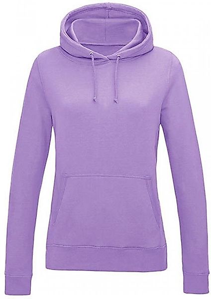 Just Hoods Hoodie Women´s College Hoodie günstig online kaufen