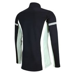 Airtracks Laufshirt Herren Thermo Laufshirt Langarm günstig online kaufen