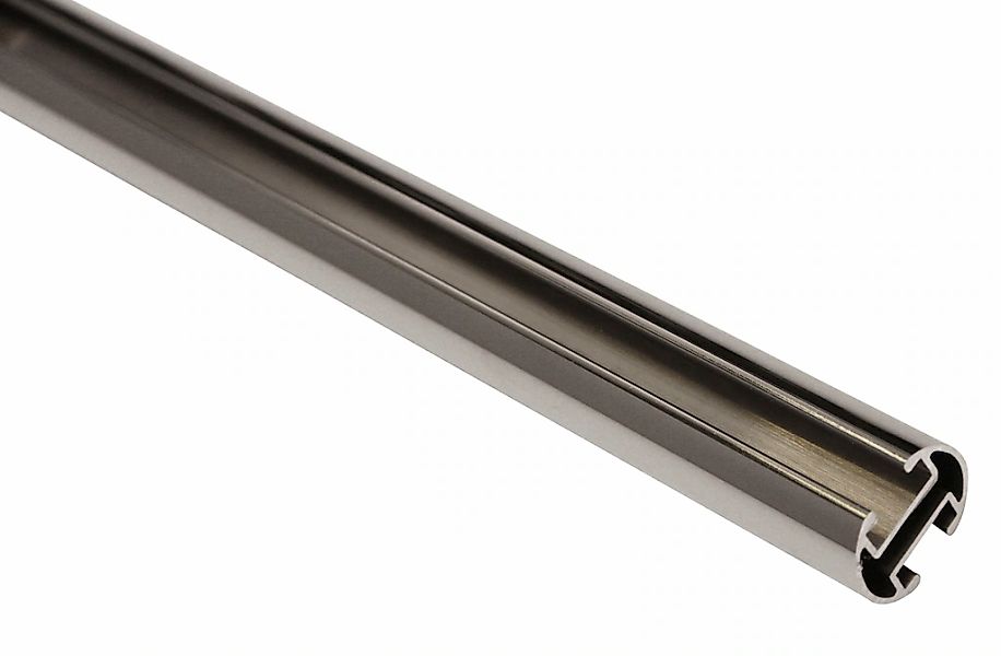 GARDINIA Gardinenstange "Innenlauf II" Ø 20 mm Fixmaß Serie Einzelprogramm günstig online kaufen
