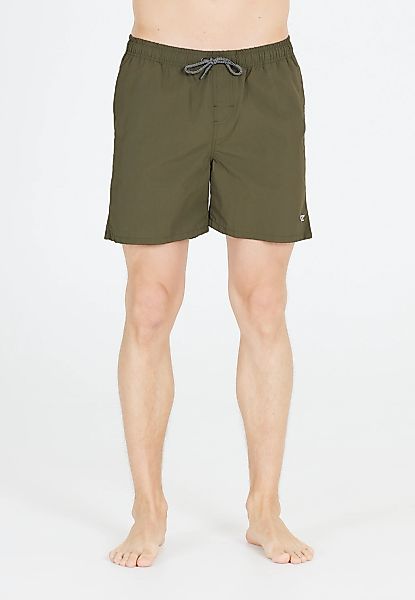 CRUZ Badehose "Eyemouth", (1 St.), mit atmungsaktiver Eigenschaft günstig online kaufen