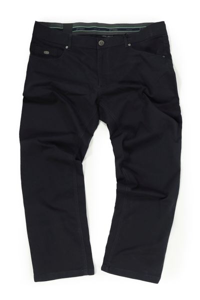 JP1880 5-Pocket-Jeans 5-Pocket Hose elastischer Bund günstig online kaufen