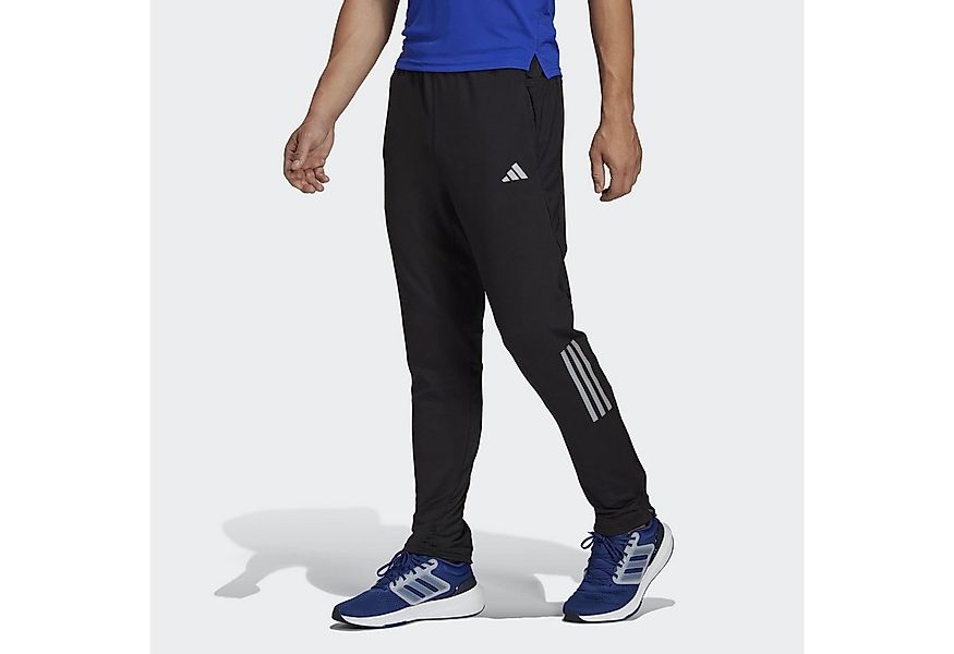 adidas Performance Laufhose OWN THE RUN ASTRO KNIT HOSE (1-tlg) günstig online kaufen