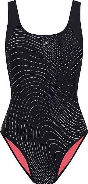 Energetics Badeanzug Da.-Schwimmanzug Nina W NAVY/ROSE günstig online kaufen