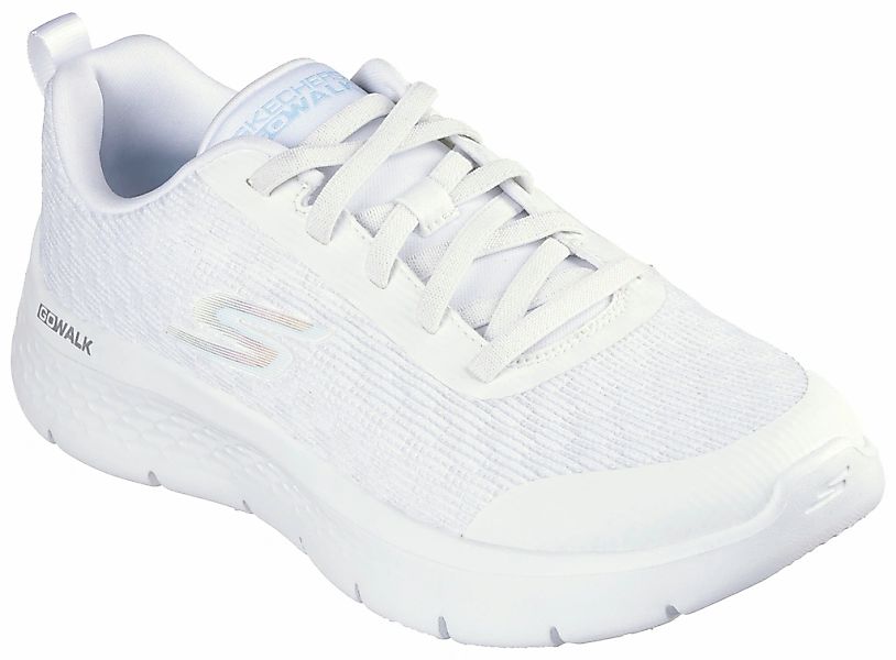 Skechers GO WALK FLEX- Slip-On Sneaker Trainingsschuh, Freizeitschuh zum ei günstig online kaufen
