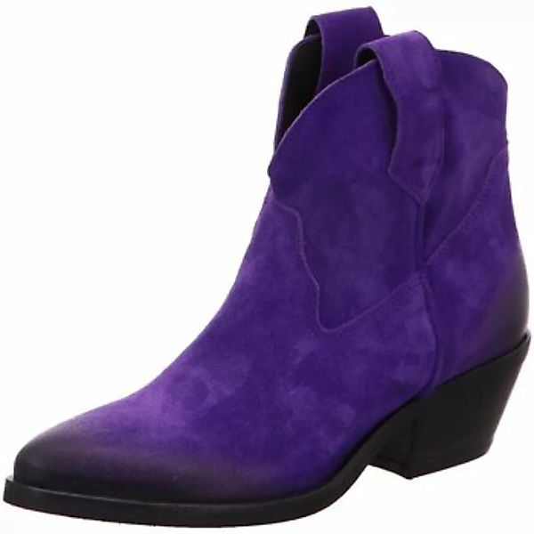 Lazamani  Stiefel Stiefeletten 55.103 purple purple 55.103 purple günstig online kaufen