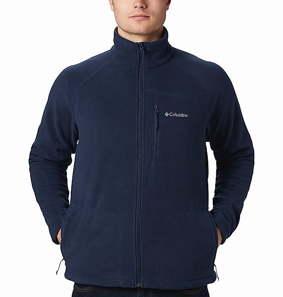 Columbia Fleecejacke FAST TREK II FULL ZIP FLEECE sportlicher Stil, windabw günstig online kaufen