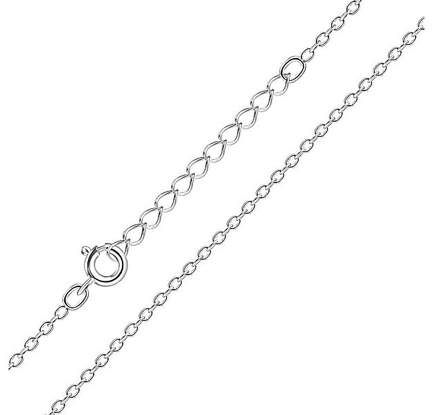 ALEXANDER YORK Kette mit Anhänger ENDLESS in Rosé, 2-tlg., 925 Sterling Sil günstig online kaufen