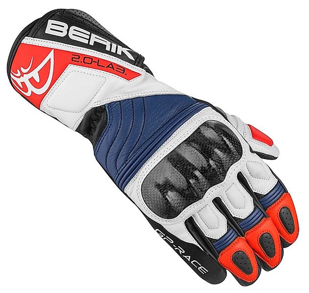 Berik Motorradhandschuhe Zoldar Motorradhandschuhe günstig online kaufen
