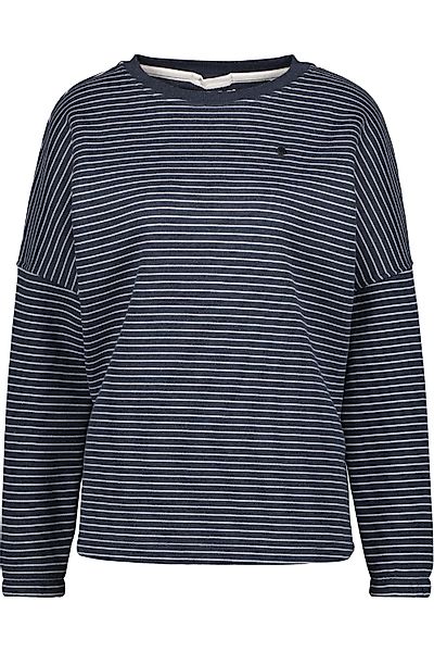 Alife & Kickin Sweatshirt Damen DeniseAK günstig online kaufen