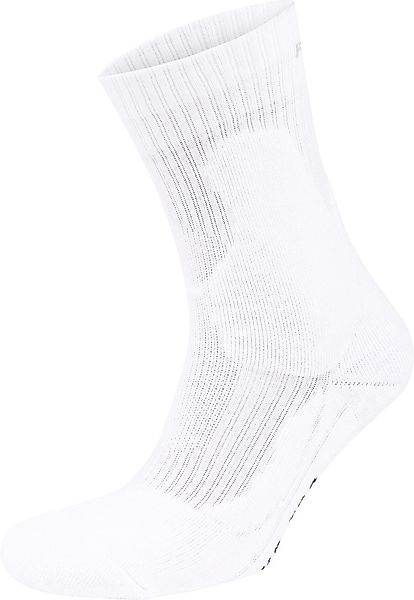 FALKE TE2 Tennis Socken Weiß - Größe 39-41 günstig online kaufen