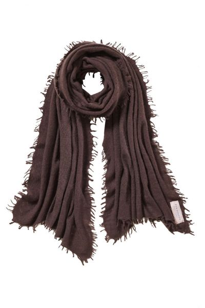PURSCHOEN Strickschal günstig online kaufen
