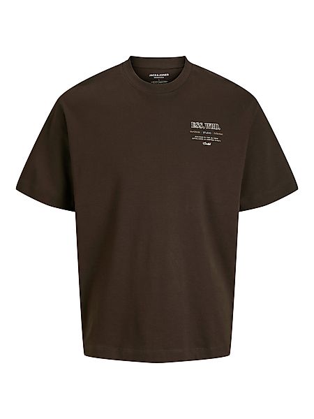 Jack & Jones PlusSize T-Shirt JJEURBAN günstig online kaufen