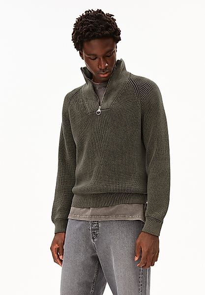 Armedangels Strickpullover KAALVES GMT DYE Pullover günstig online kaufen