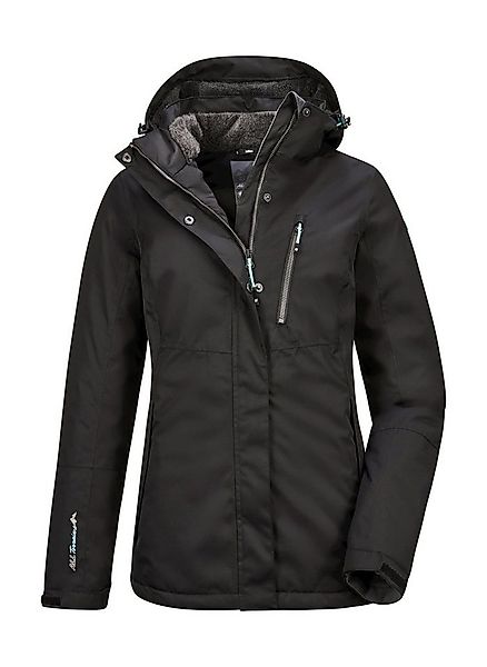 Killtec Outdoorjacke Nira Wasser- und winddichte Jacke, atmungsaktiv, abneh günstig online kaufen