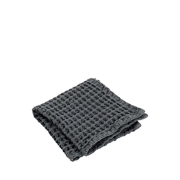 blomus Gästehandtücher -CARO- 2er Set Waffelpiqué günstig online kaufen