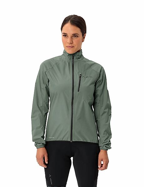 VAUDE Fahrradjacke "WOMENS DROP JACKET III" günstig online kaufen