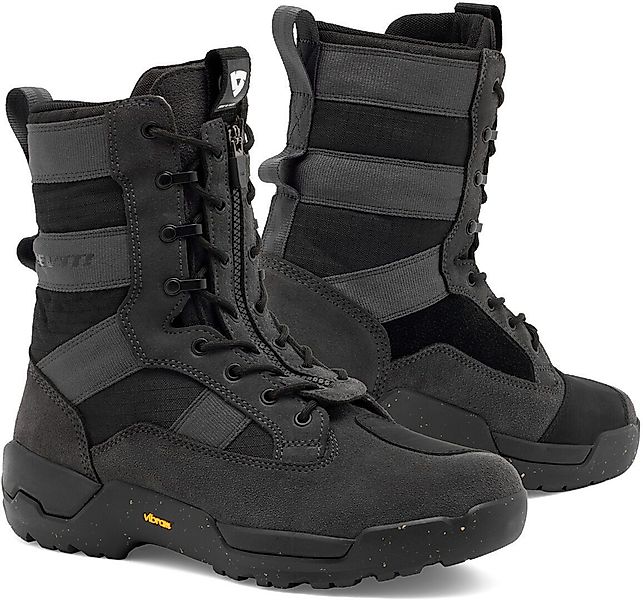 Revit Acre H2O wasserdichte Motorrad Stiefel günstig online kaufen