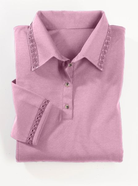 Classic Poloshirt "Shirt" 1 Stk. tlg. günstig online kaufen
