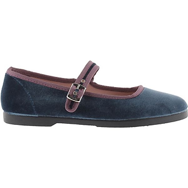 Victoria  Ballerinas 1080123 petroleo günstig online kaufen