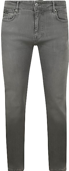 Vanguard Jeans V7 Rider Grau VLG - Größe W 31 - L 32 günstig online kaufen