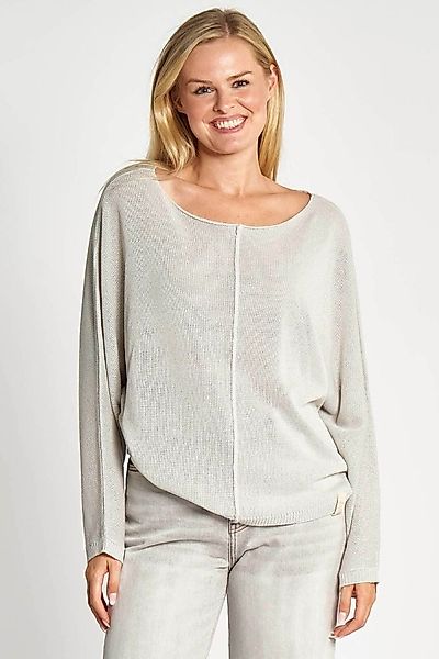 Zhrill Rundhalspullover ZHLUNI günstig online kaufen