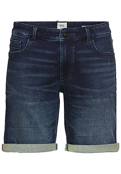 camel active Bermudas im 5-Pocket-Style günstig online kaufen