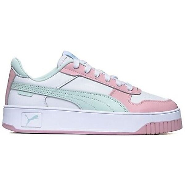 Puma  Sneaker Carina Street günstig online kaufen