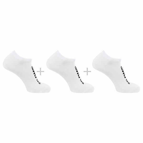 Salomon Sportsocken "EVERYDAY LOW 3-PACK" günstig online kaufen