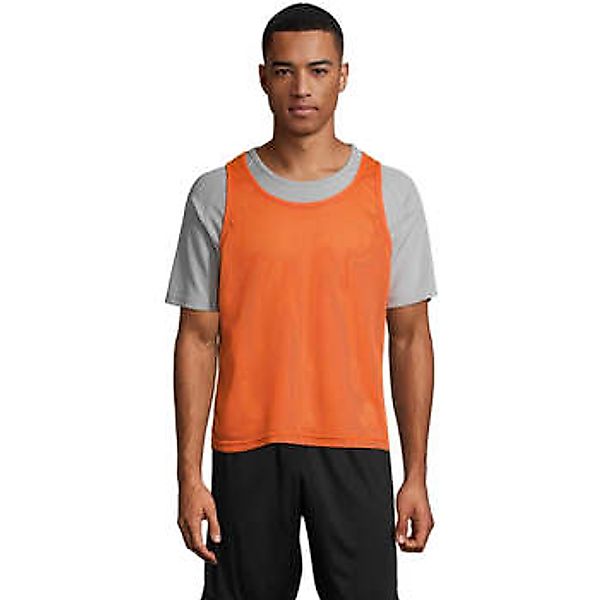 Sols  Tank Top ANFIELD SPORTS-Peto-malla agujereado- transpirable günstig online kaufen