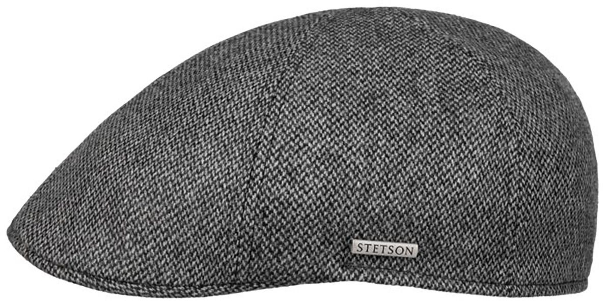 Stetson Flat Cap Texas Woolix günstig online kaufen
