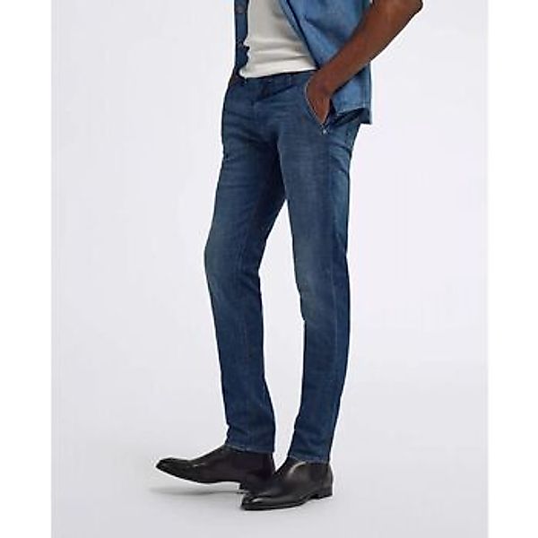 Gas  Slim Fit Jeans ALEX 25MD-360828_021999 günstig online kaufen
