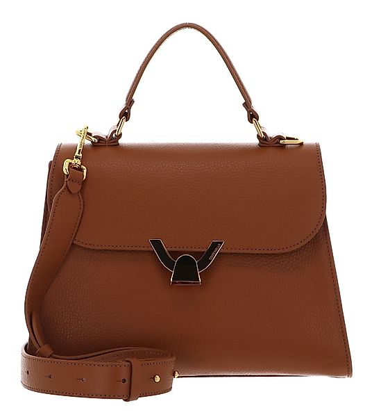 COCCINELLE Handtasche Grained Leather Handbag, aus günstig online kaufen