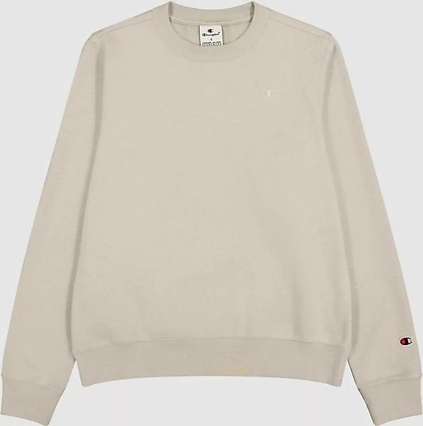 Champion Kapuzensweatshirt Crewneck Sweatshirt ASG günstig online kaufen