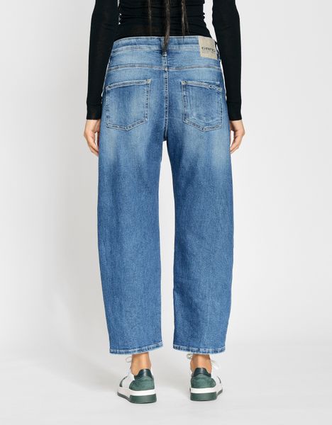 GANG 5-Pocket-Jeans 94IDA cropped günstig online kaufen
