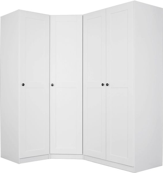 rauch Schrank-Set "Skagen" 3 Stk. tlg. Eckschrank, 1- und 2-trg. Schrank günstig online kaufen