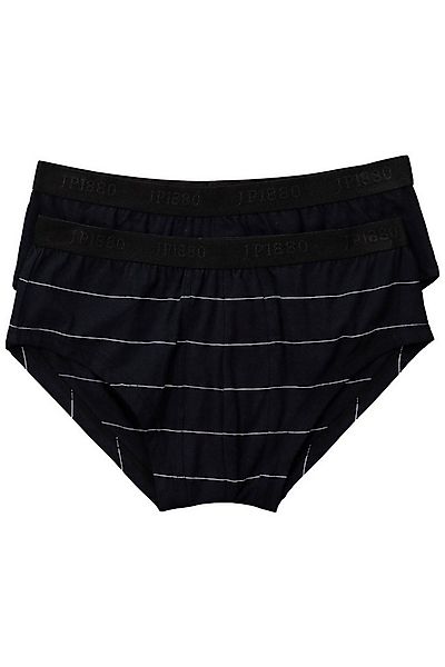 JP1880 Slip JP 1880 Slips FLEXNAMIC 2er-Pack bis 7XL günstig online kaufen