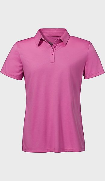 Schöffel Poloshirt CIRC Polo Shirt Tauron L günstig online kaufen
